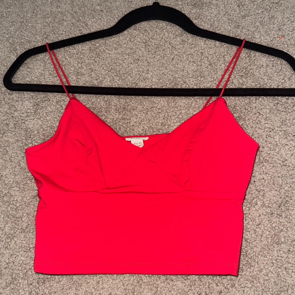 garage tank top